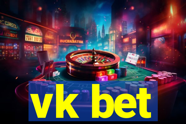 vk bet